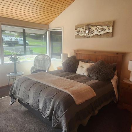 The Nunnery Hotel Te Aroha Ngoại thất bức ảnh