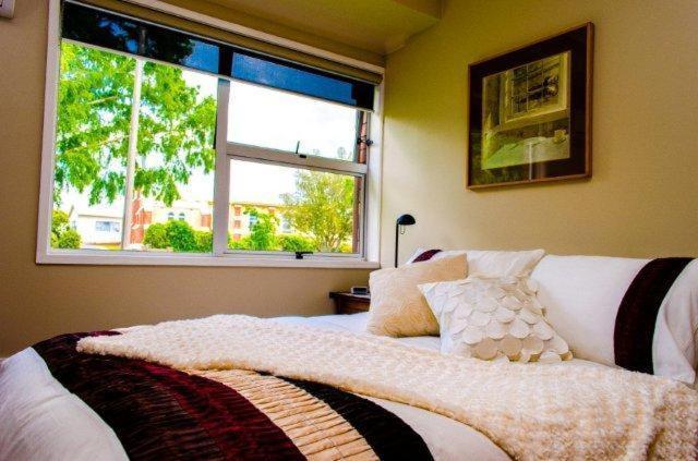 The Nunnery Hotel Te Aroha Ngoại thất bức ảnh