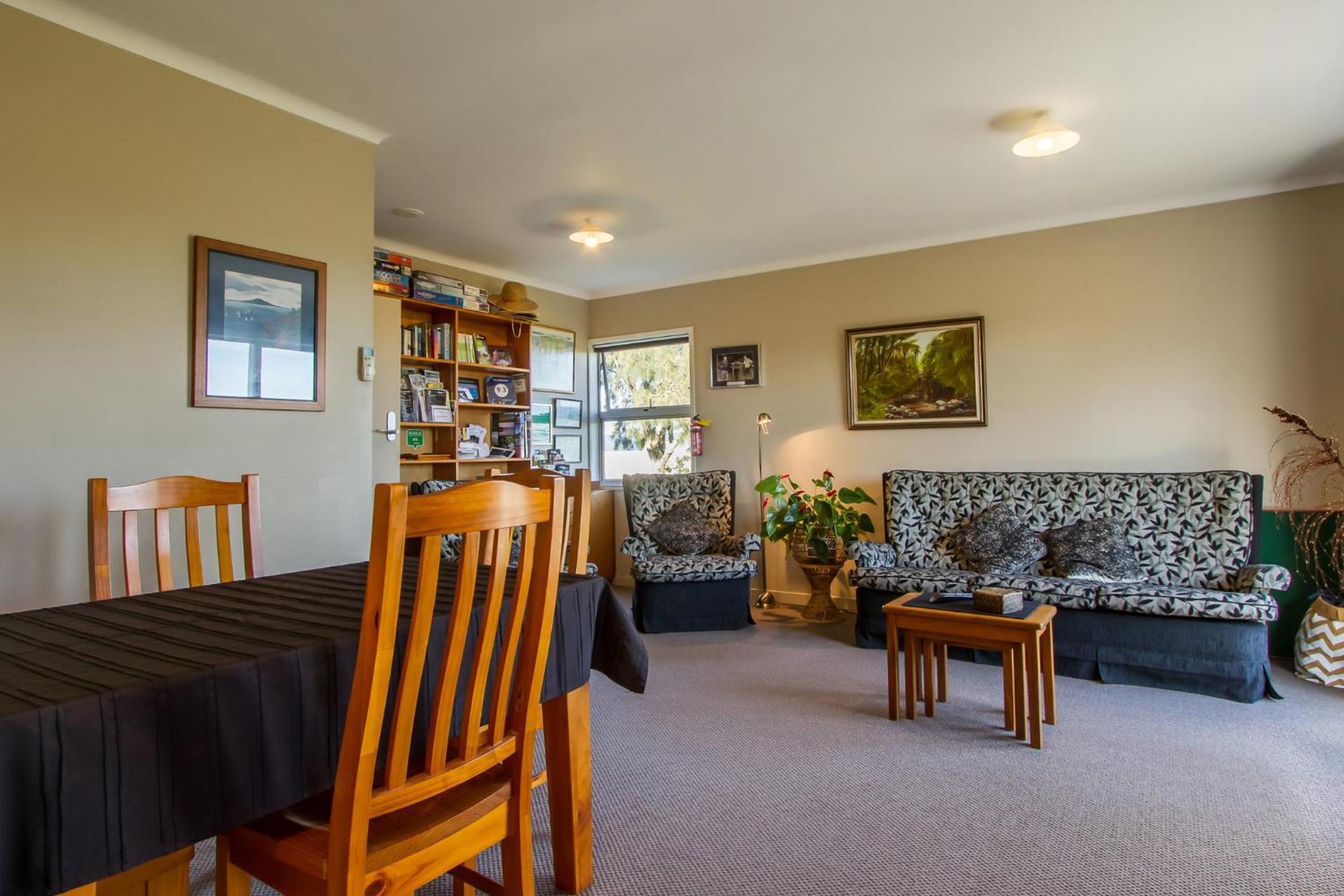 The Nunnery Hotel Te Aroha Ngoại thất bức ảnh
