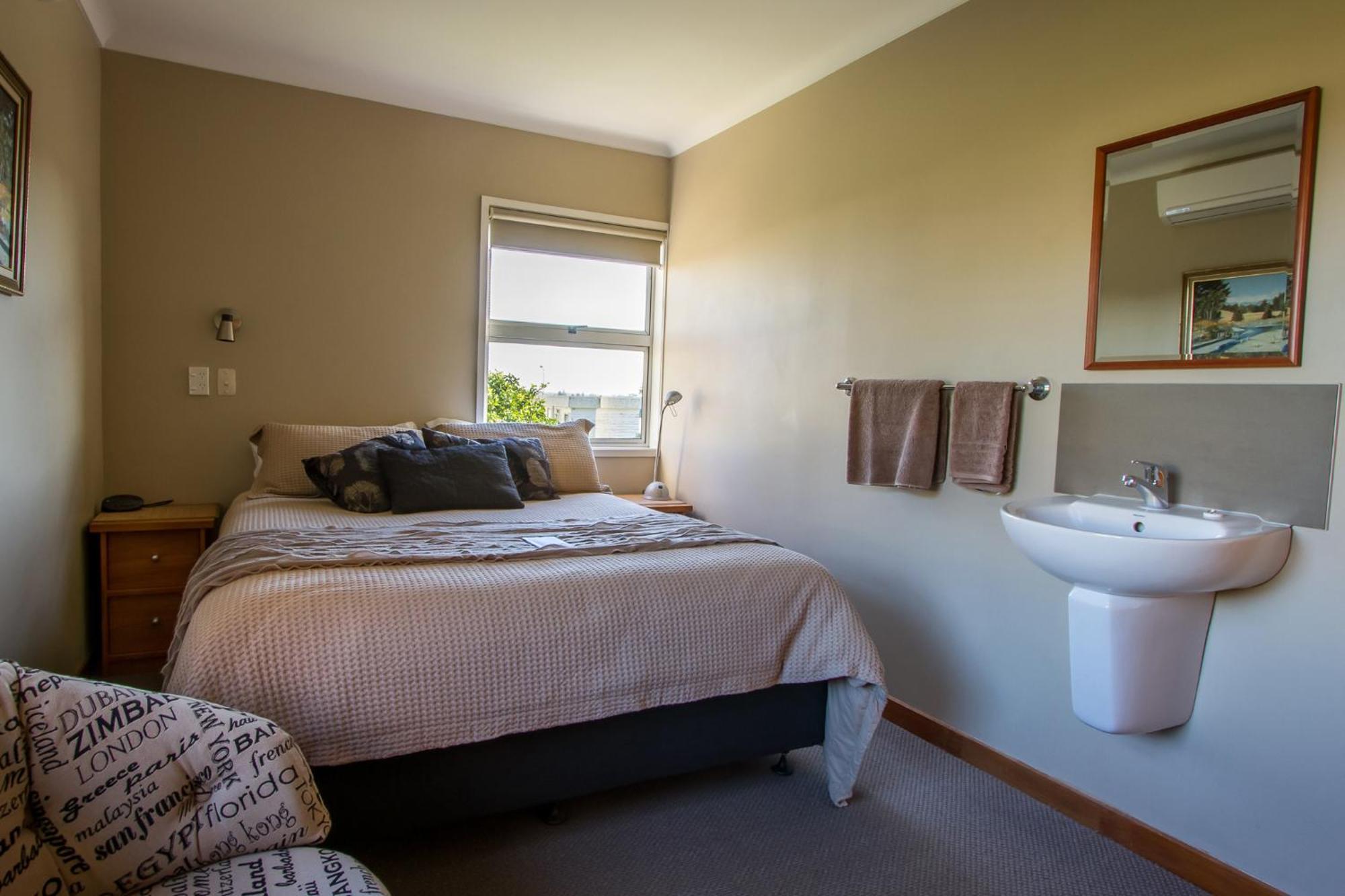 The Nunnery Hotel Te Aroha Ngoại thất bức ảnh