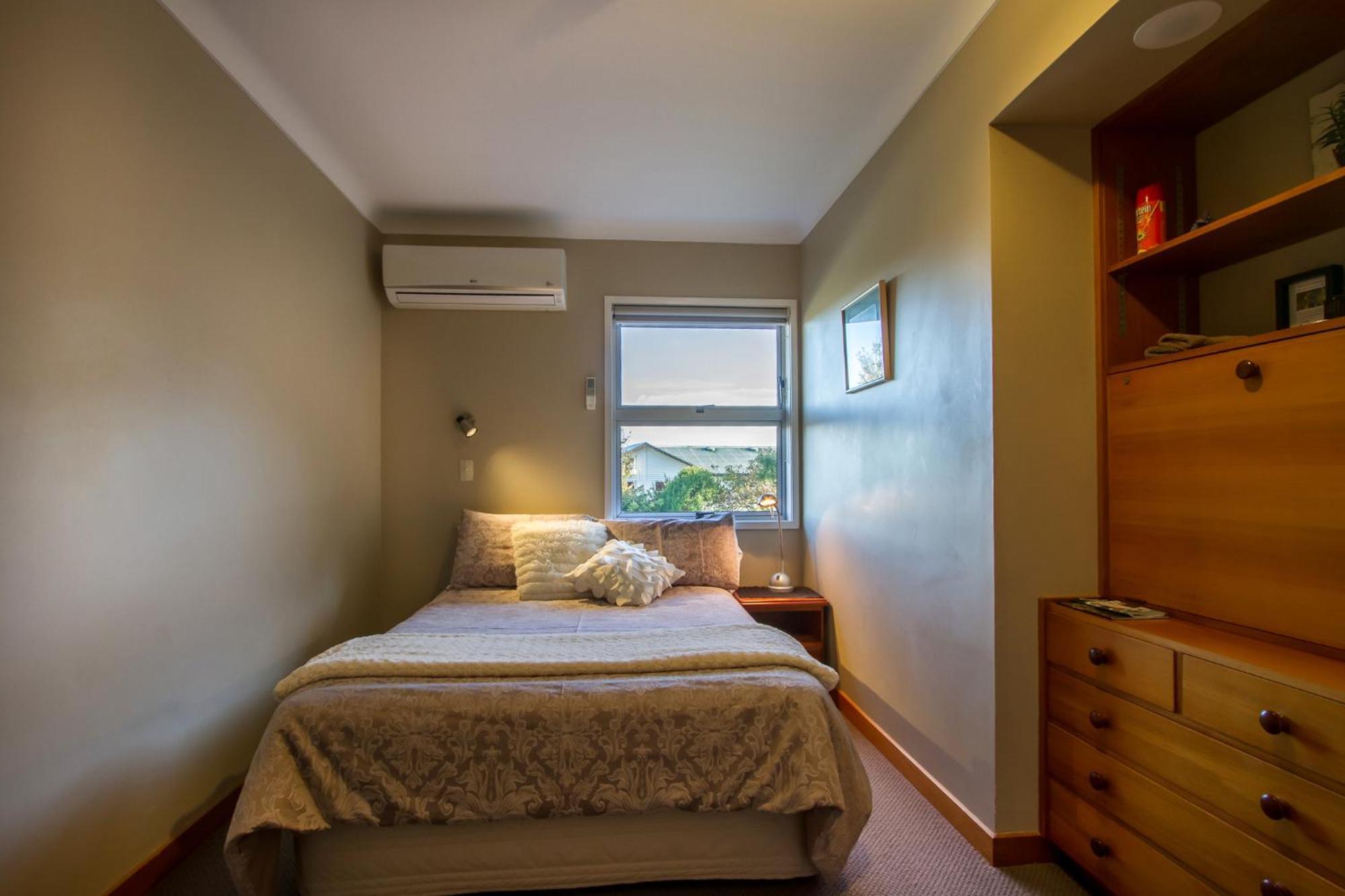 The Nunnery Hotel Te Aroha Ngoại thất bức ảnh