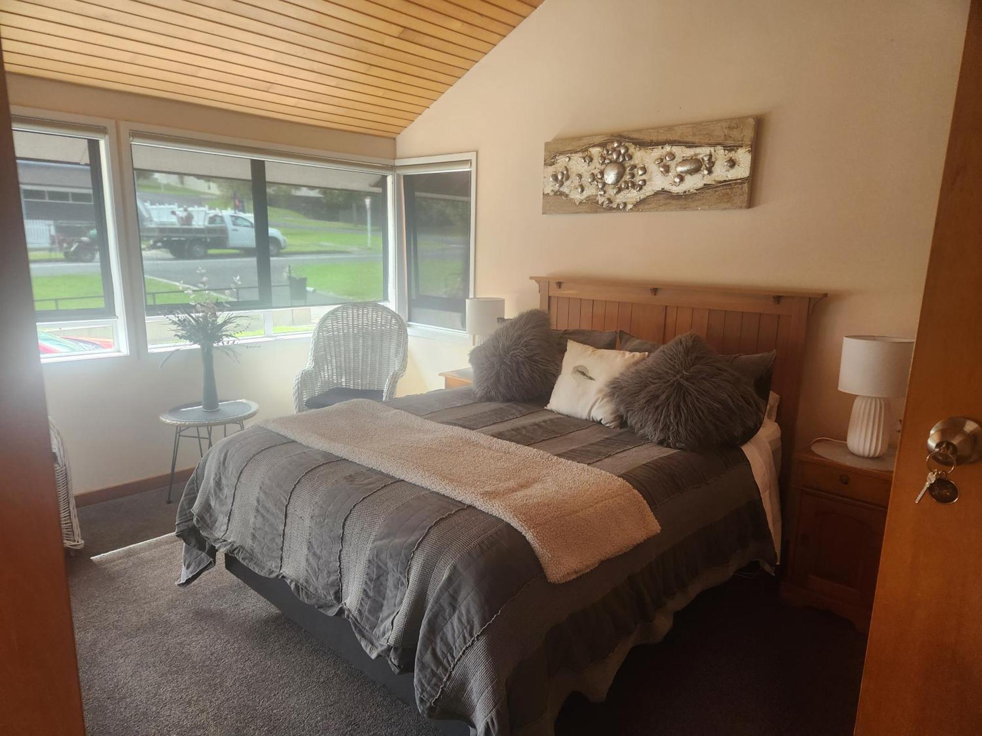 The Nunnery Hotel Te Aroha Ngoại thất bức ảnh