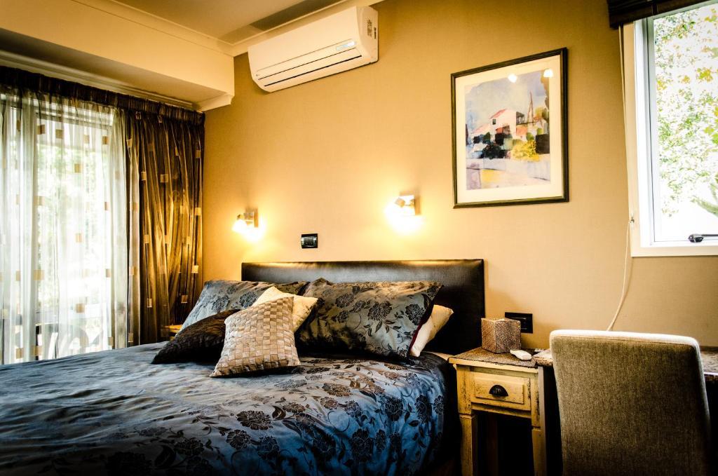 The Nunnery Hotel Te Aroha Ngoại thất bức ảnh