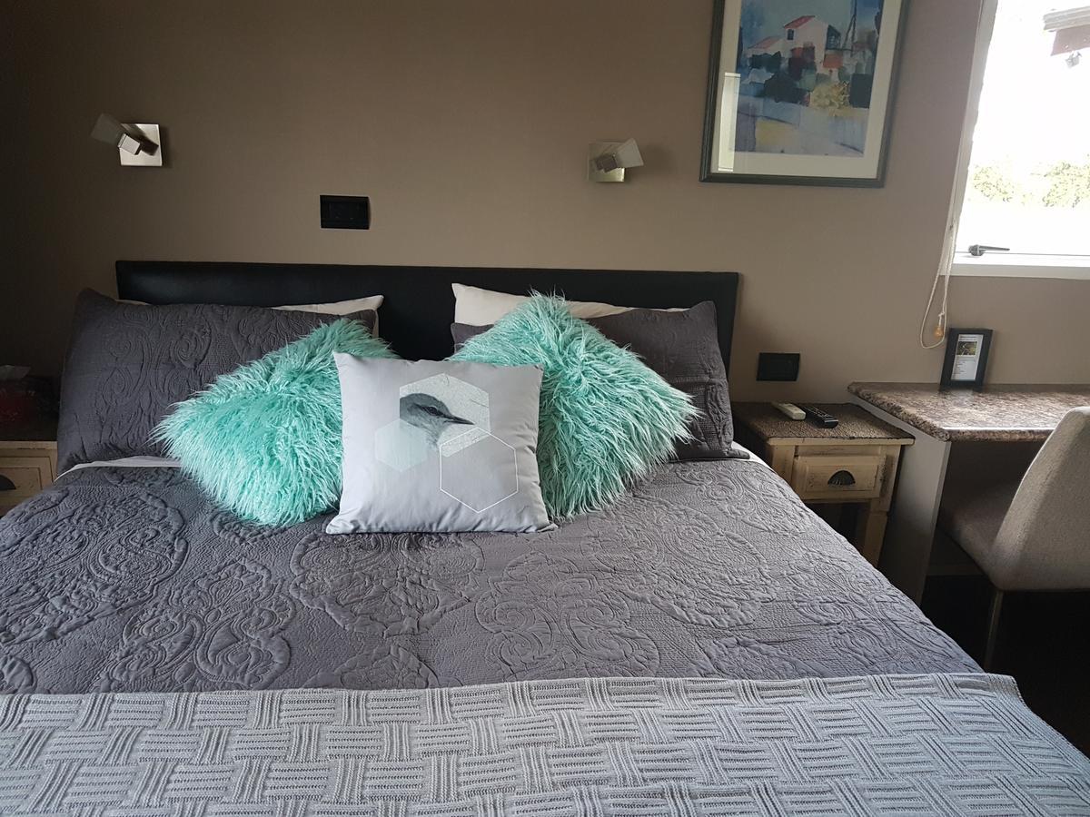The Nunnery Hotel Te Aroha Ngoại thất bức ảnh