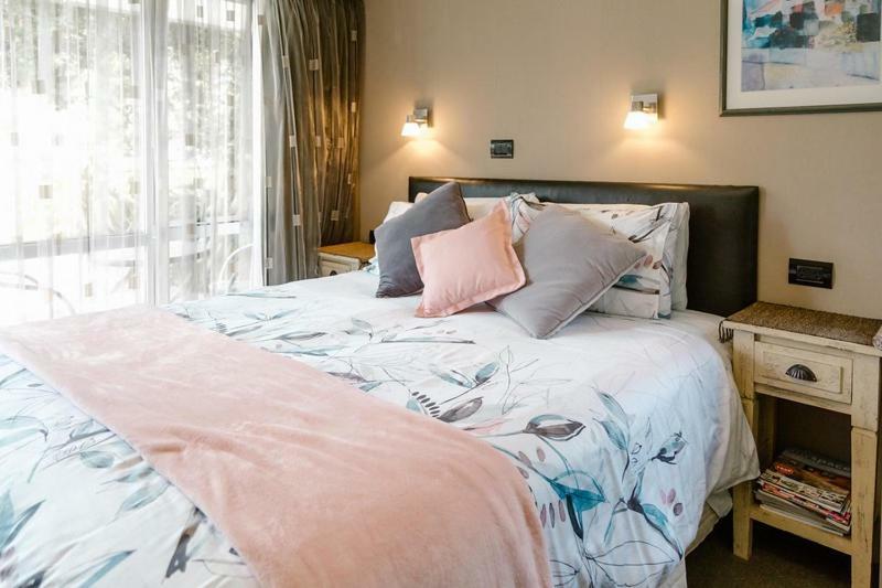 The Nunnery Hotel Te Aroha Ngoại thất bức ảnh
