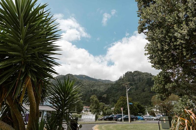 The Nunnery Hotel Te Aroha Ngoại thất bức ảnh