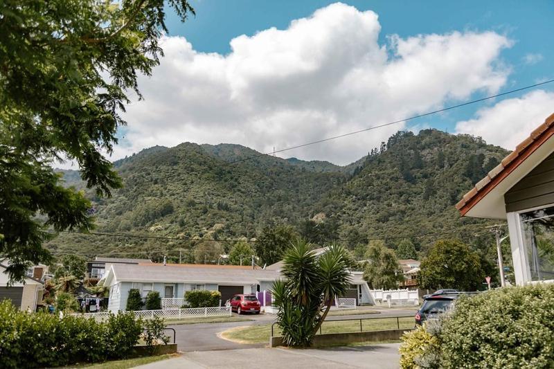The Nunnery Hotel Te Aroha Ngoại thất bức ảnh