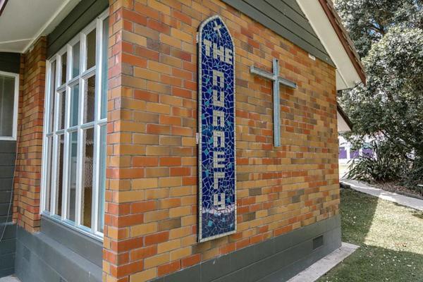 The Nunnery Hotel Te Aroha Ngoại thất bức ảnh