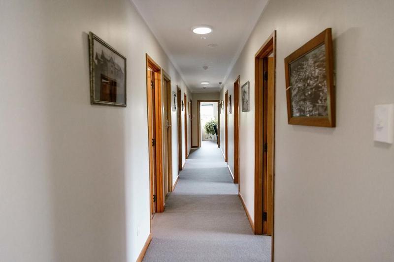 The Nunnery Hotel Te Aroha Ngoại thất bức ảnh